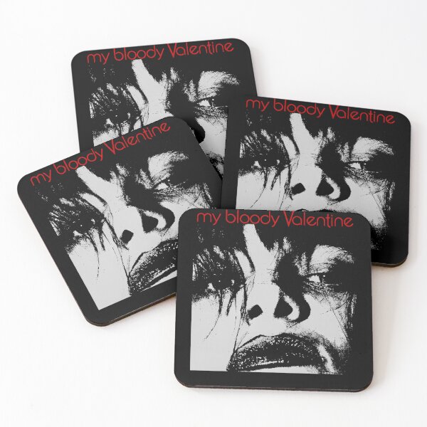 Item preview, High Contrast Close Up Face designed and sold by LessyKBear.