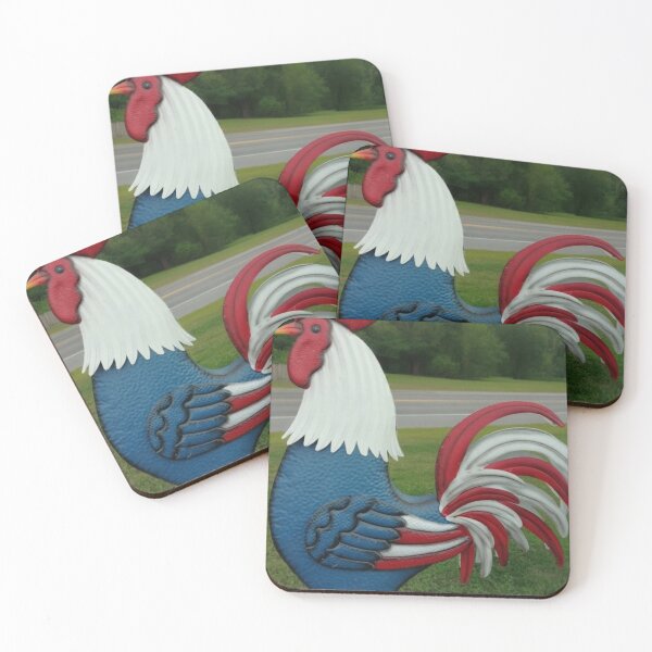 Item preview, rooster decor designed and sold by Digital2dreams.