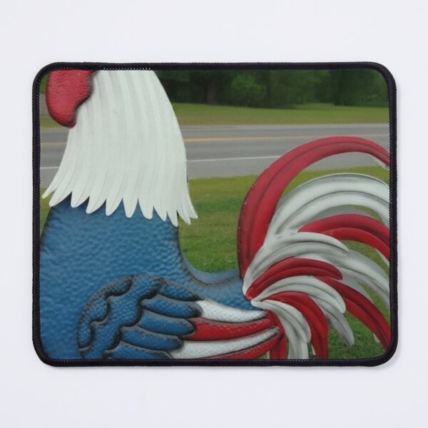 Item preview, rooster decor designed and sold by Digital2dreams.