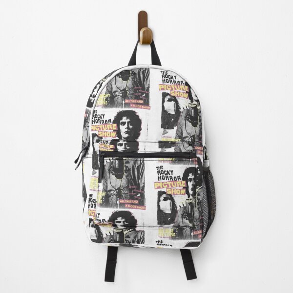 Item preview, The Rocky Horror Picture Show - Midnight Movie Vintage Art designed and sold by ostenlee.