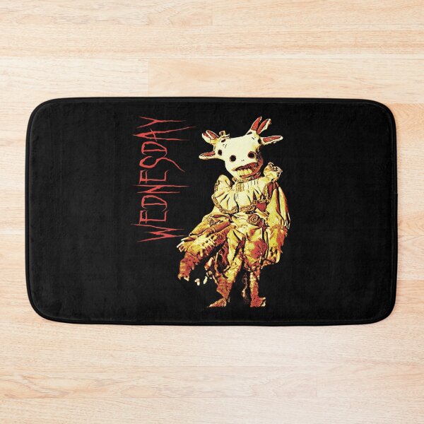 Item preview, Wednesday Rock band designed and sold by hdbxkbnn.