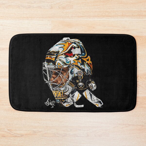 Item preview, Hockey Goalie Mask Sports Fan designed and sold by NicoleMil99954.
