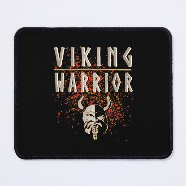 Item preview, Viking Warrior Helmet Norse Mythology Graphic designed and sold by agnes5h.