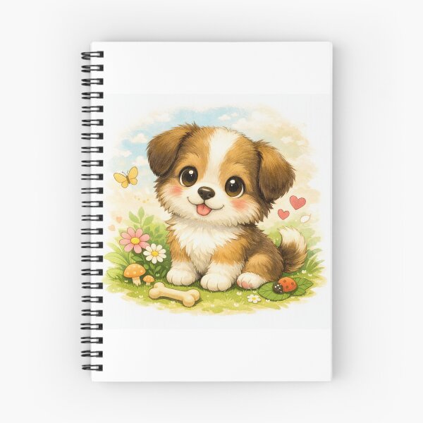 Item preview, Cute Adorable Dog designed and sold by Sinele.