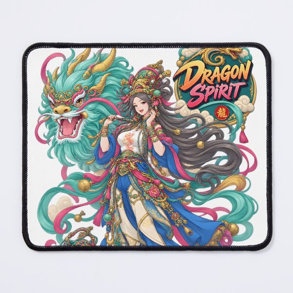 Item preview, dragon spirit designed and sold by aliraweb.