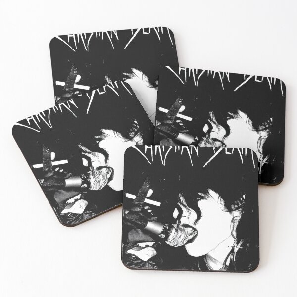 Item preview, Christian Death Band designed and sold by naphatrakkandee.
