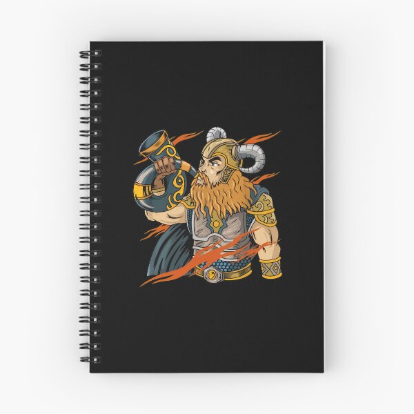 Item preview, Viking Warrior Horn Drinker Art designed and sold by caevelynlm7.