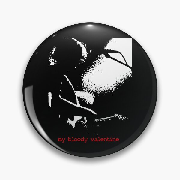 Item preview, Monochromatic Guitarist Silhouette designed and sold by LessyKBear.