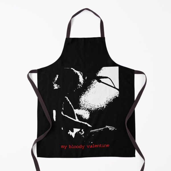 Item preview, Monochromatic Guitarist Silhouette designed and sold by LessyKBear.