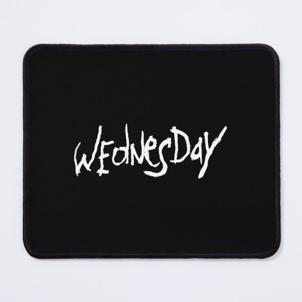 Item preview, Wednesday Rock band designed and sold by hdbxkbnn.
