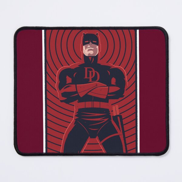 Item preview, Blind Justice Corner Box designed and sold by tanoshiboy.