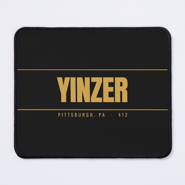 Item preview, Yinzer Pittsburgh PA 412 Pittsburghese designed and sold by TerhuneSupplyCo.