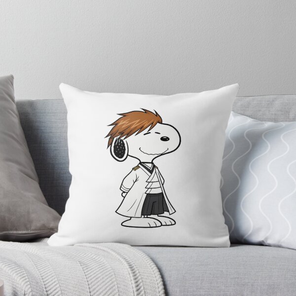 Item preview, Snoopy As Sosuke Cute Anime  designed and sold by rednails1.