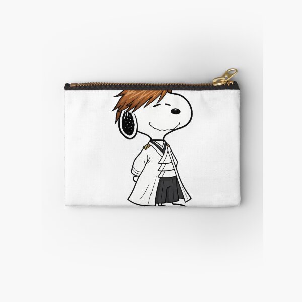 Item preview, Snoopy As Sosuke Cute Anime  designed and sold by rednails1.