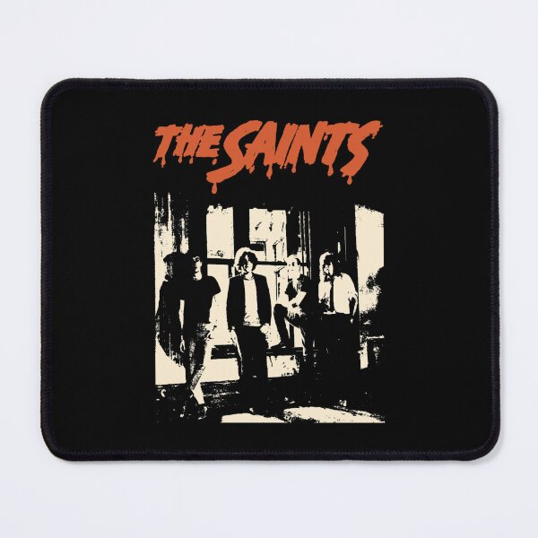 Item preview, the saints punk rock designed and sold by JeremyMartin8.