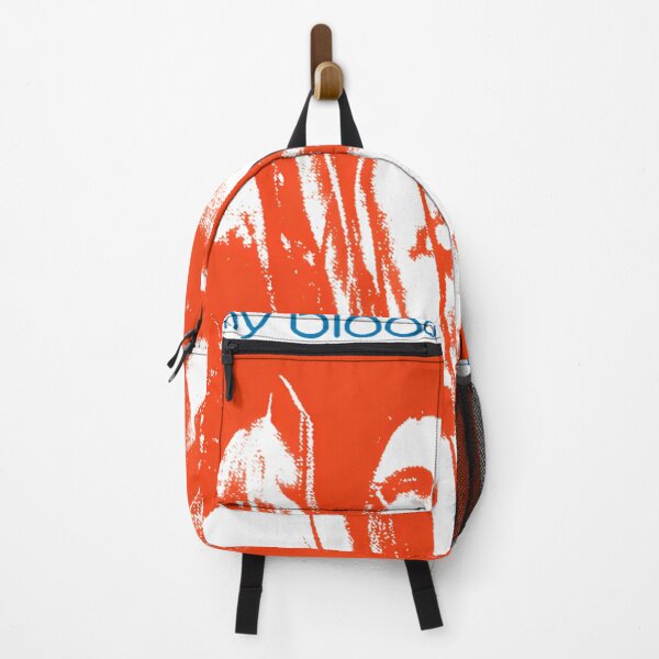 Item preview, High Contrast Face Orange Tinted designed and sold by LessyKBear.