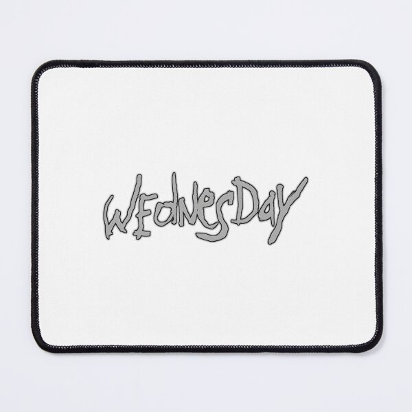 Item preview, Wednesday Rock band designed and sold by hdbxkbnn.