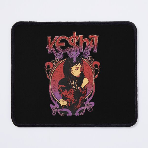 Item preview, Kesha Ke$ha designed and sold by Mi-Zouhra.