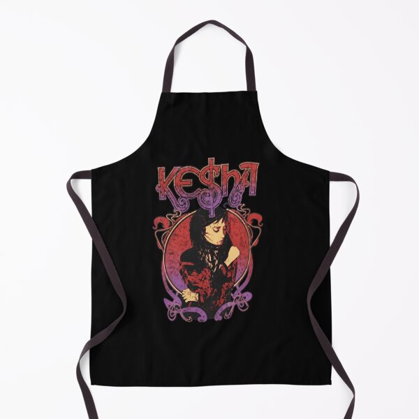 Item preview, Kesha Ke$ha designed and sold by Mi-Zouhra.