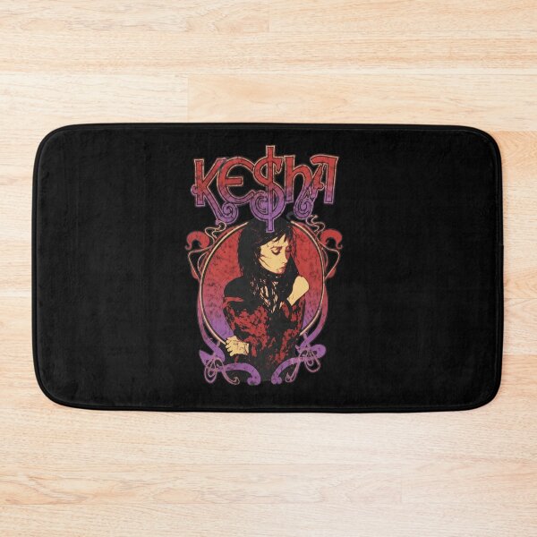 Item preview, Kesha Ke$ha designed and sold by Mi-Zouhra.
