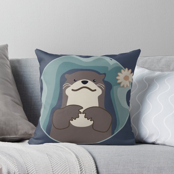 Item preview, Otter Bliss... designed and sold by Aakheperure.