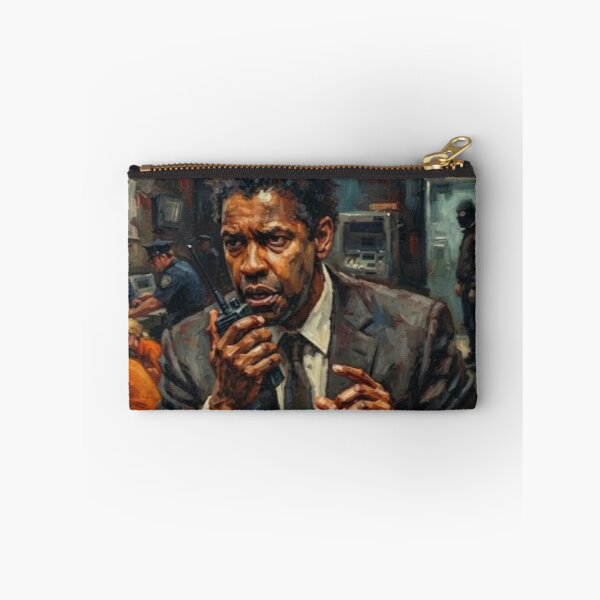 Item preview, Inside Man Fine Art Tribute designed and sold by Art's Diner.