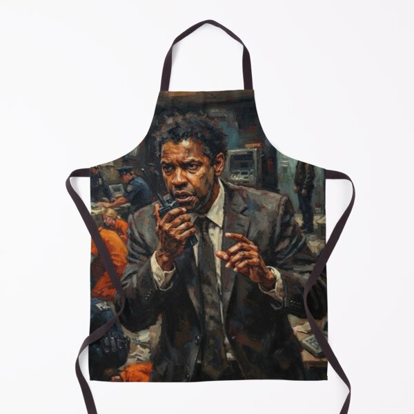 Item preview, Inside Man Fine Art Tribute designed and sold by Art's Diner.