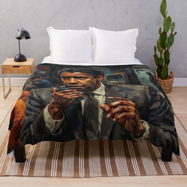 Item preview, Inside Man Fine Art Tribute designed and sold by Art's Diner.