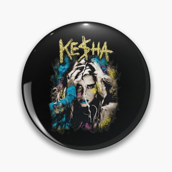 Item preview, Kesha Kesha Rose designed and sold by Mi-Zouhra.