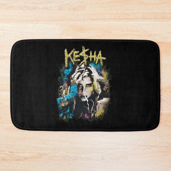 Item preview, Kesha Kesha Rose designed and sold by Mi-Zouhra.