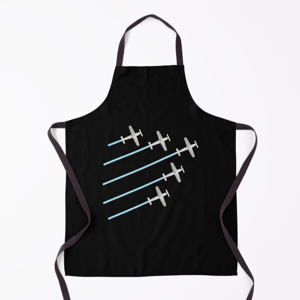 Item preview, Vintage Aircraft Formation Flying designed and sold by ebberslos.