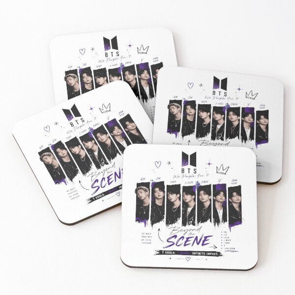 Item preview, K-Pop Idol Group Fan Apparel designed and sold by julyagordner.