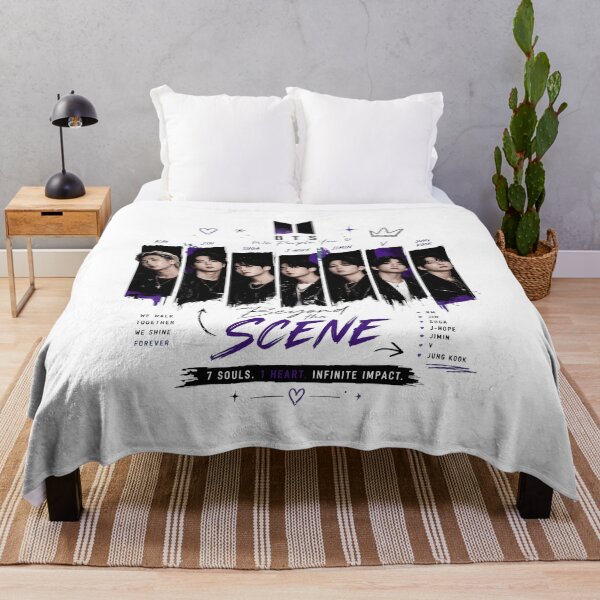 Item preview, K-Pop Idol Group Fan Apparel designed and sold by julyagordner.