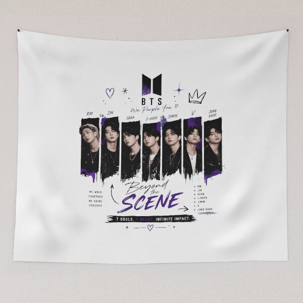 Item preview, K-Pop Idol Group Fan Apparel designed and sold by julyagordner.