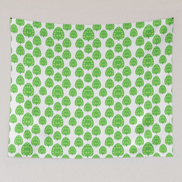Item preview, July 30th Birth Flower Linden Tree Pattern designed and sold by 366birthflower.