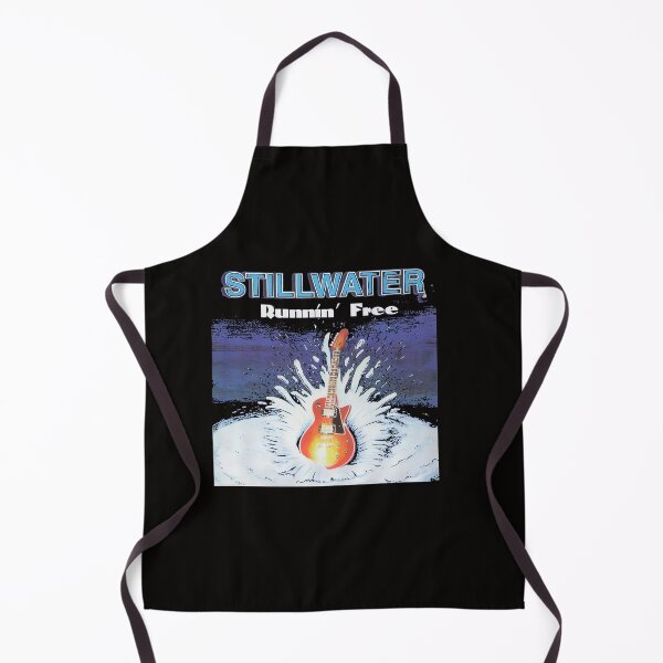 Item preview, Stillwater Band Movie Still Water designed and sold by Finexcity.