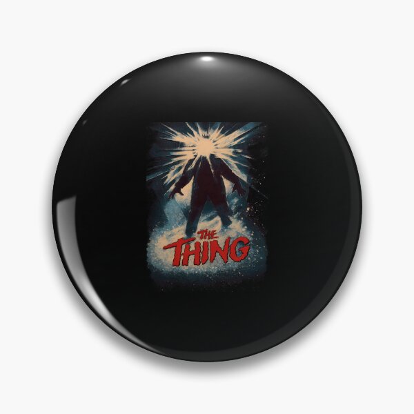 Item preview, the thing movie designed and sold by JeremyMartin8.