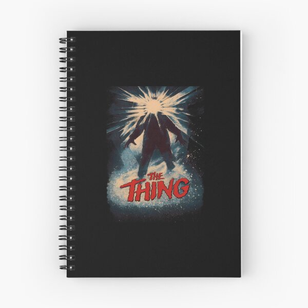 Item preview, the thing movie designed and sold by JeremyMartin8.