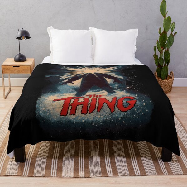 Item preview, the thing movie designed and sold by JeremyMartin8.