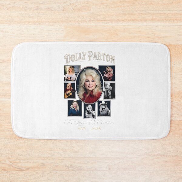 Item preview, Dolly Parton Country Queen Vintage Collage Art | Best Gift designed and sold by MILASYOURSTYLE.