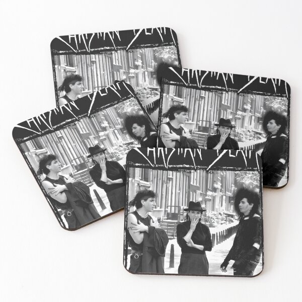 Item preview, Christian Death Band designed and sold by naphatrakkandee.