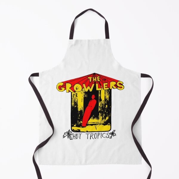 Item preview, Hot Tropics Typography Band designed and sold by ZerodawgGraffi.