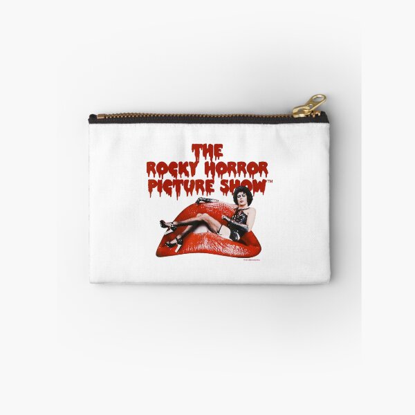 Item preview, The Rocky Horror Picture Show Vintage Red Lips designed and sold by ostenlee.