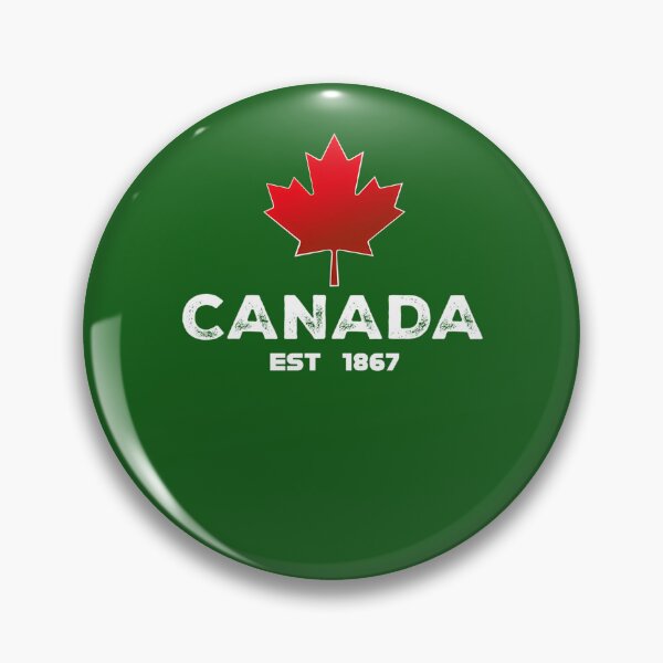 Item preview, Canada Est 1867 Canada Is Not For Sale Strong And Free Will Never Be Any State Say No To Usa Tariffs 527 designed and sold by AriellaAppCo.
