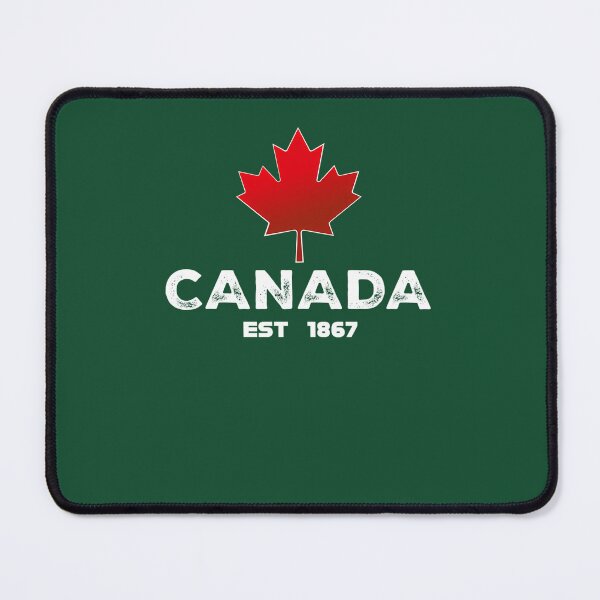 Item preview, Canada Est 1867 Canada Is Not For Sale Strong And Free Will Never Be Any State Say No To Usa Tariffs 527 designed and sold by AriellaAppCo.