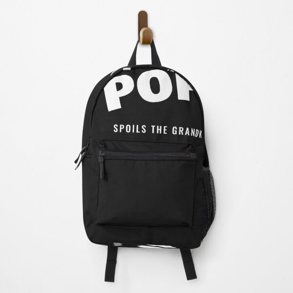 Item preview, Pop-Pop Spoils The Grandkids Blames Grandma designed and sold by TerhuneSupplyCo.