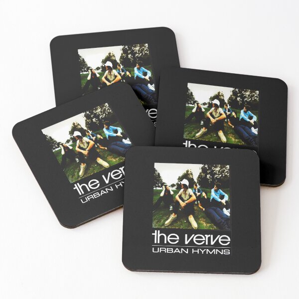 Item preview, the verve band designed and sold by JeremyMartin8.