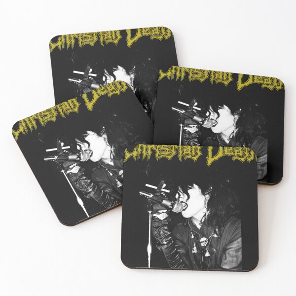 Item preview, Christians Death designed and sold by naphatrakkandee.