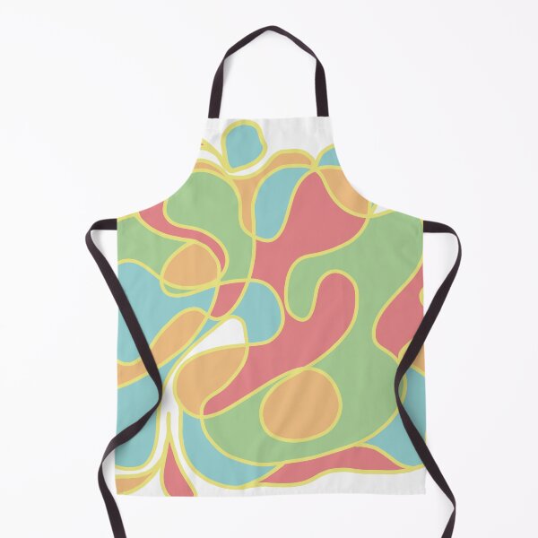 Item preview, splash of colour designed and sold by Line & Tide.
