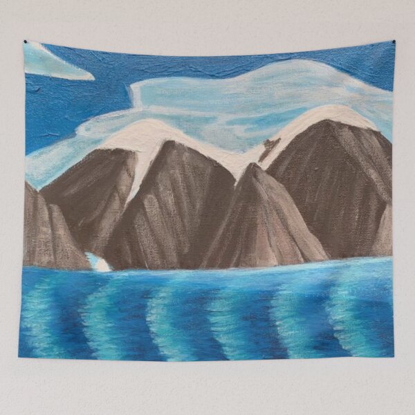 Item preview, Nature art 10 designed and sold by Boy and Belugee.